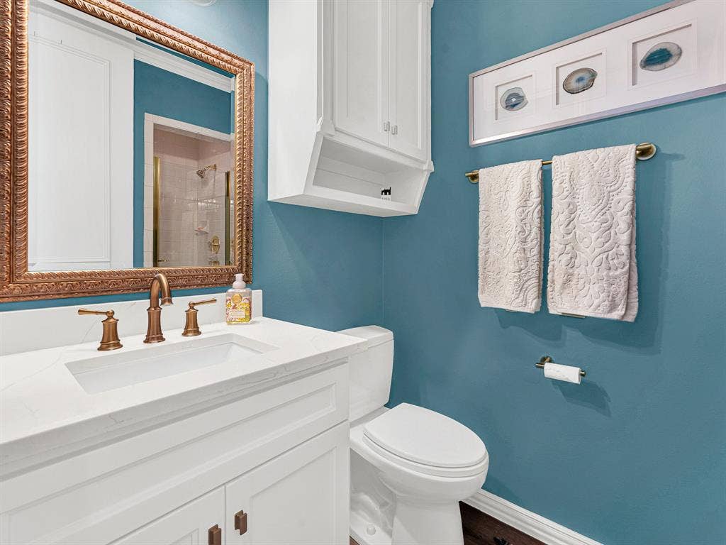 5208 Ambergate Lane, Dallas, TX 75287 5208 Ambergate Lane, Dallas, TX 75287