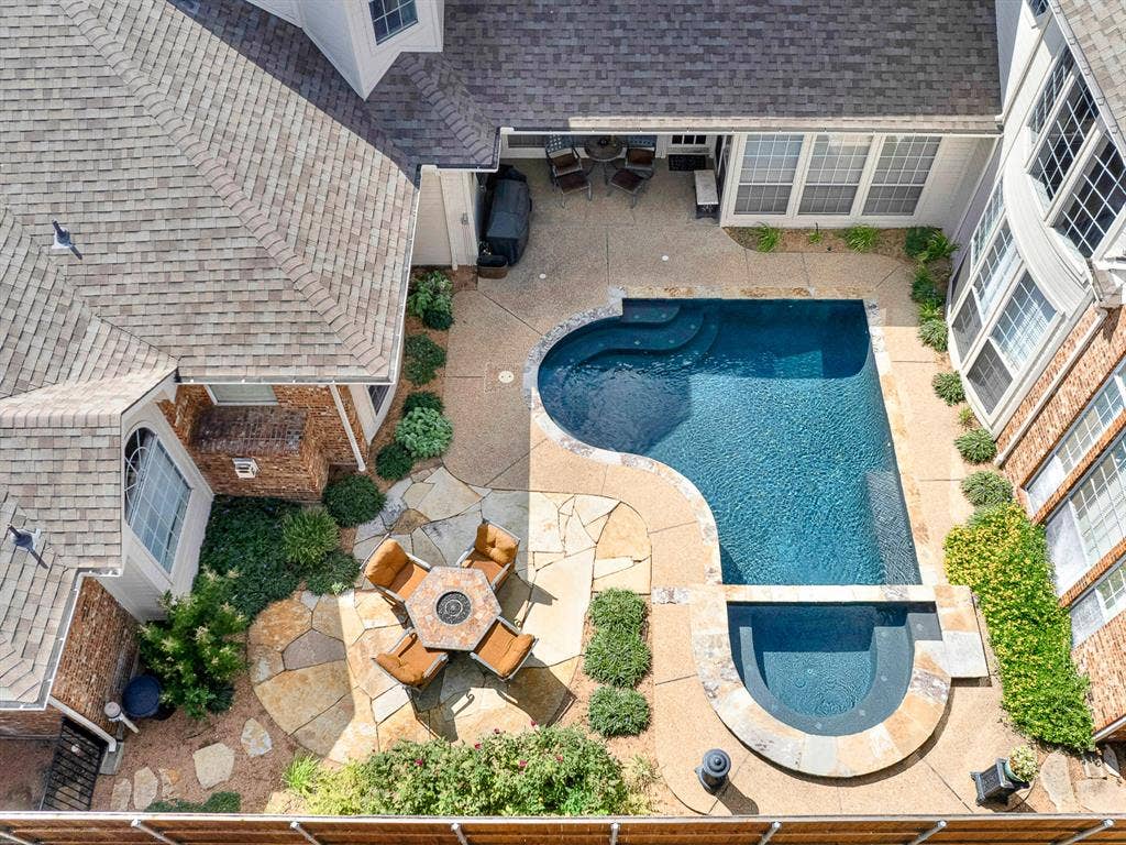 5208 Ambergate Lane, Dallas, TX 75287 5208 Ambergate Lane, Dallas, TX 75287