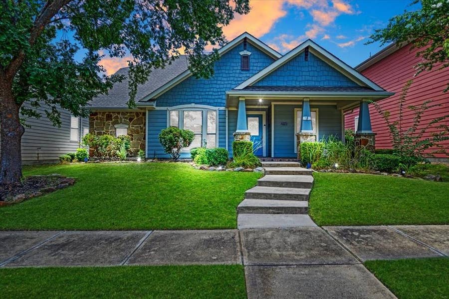 Property photo for 2710 Westpoint Drive, Melissa, TX