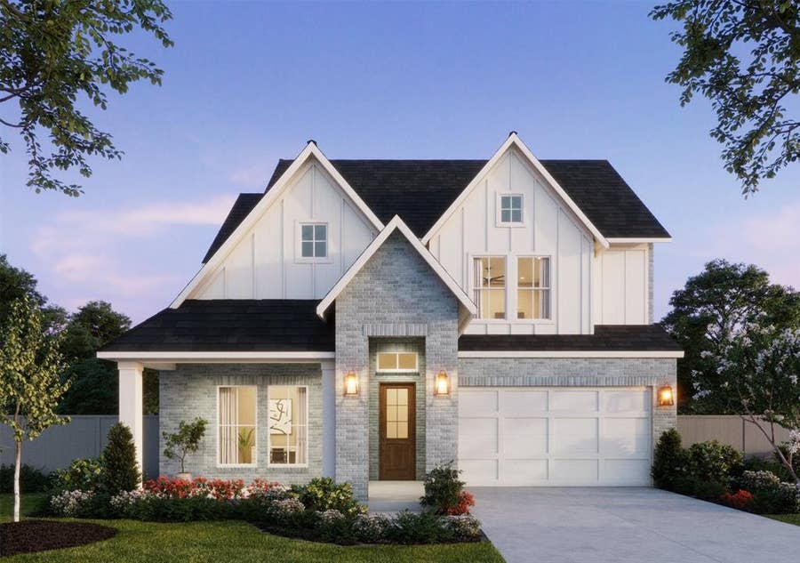Property photo for 3912 Hibiscus Drive, McKinney, TX