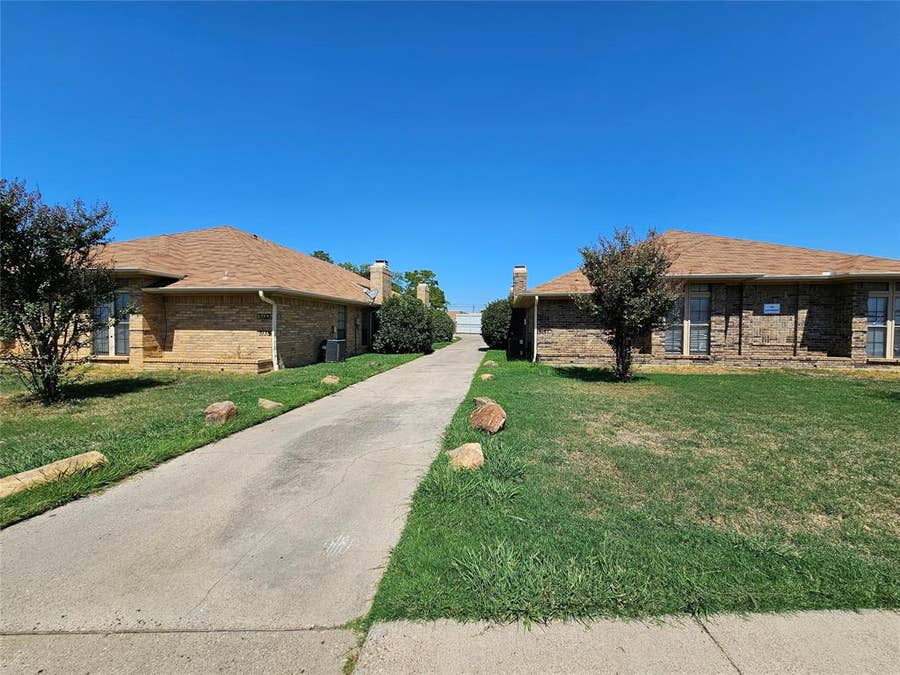 Property photo for 3125 Tudor Lane, #3131, Irving, TX