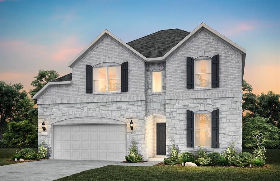 Property photo for 11120 Bolsover Boulevard, Fort Worth, TX