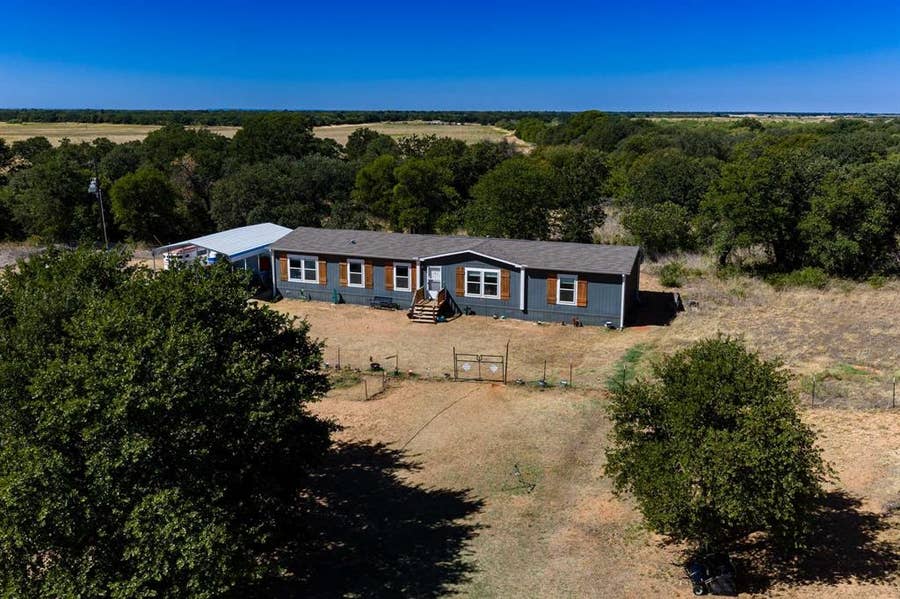 Property photo for 8115 County Road 358, Anson, TX