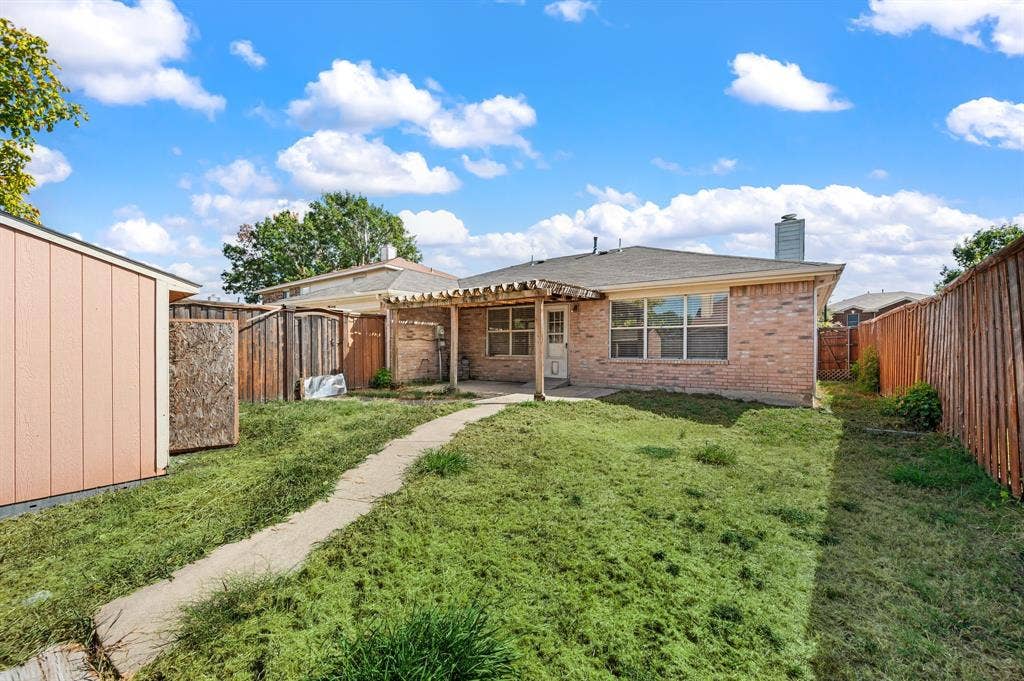 7706 Coral Way, Rowlett, TX 75088 7706 Coral Way, Rowlett, TX 75088