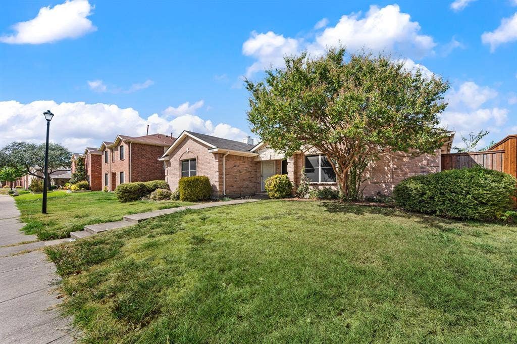 7706 Coral Way, Rowlett, TX 75088 7706 Coral Way, Rowlett, TX 75088
