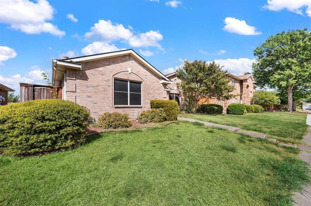 7706 Coral Way, Rowlett, TX 75088 7706 Coral Way, Rowlett, TX 75088