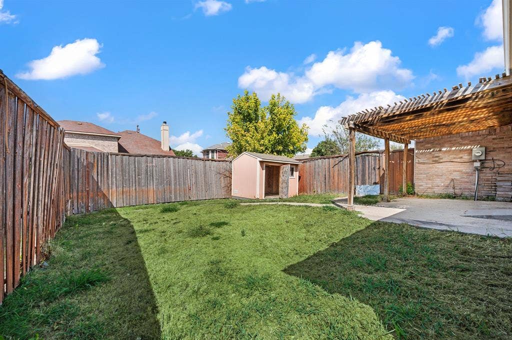 7706 Coral Way, Rowlett, TX 75088 7706 Coral Way, Rowlett, TX 75088