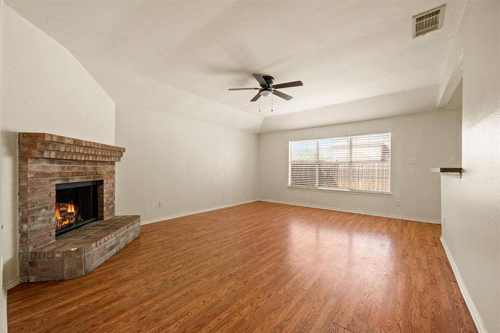 7706 Coral Way, Rowlett, TX 75088 7706 Coral Way, Rowlett, TX 75088