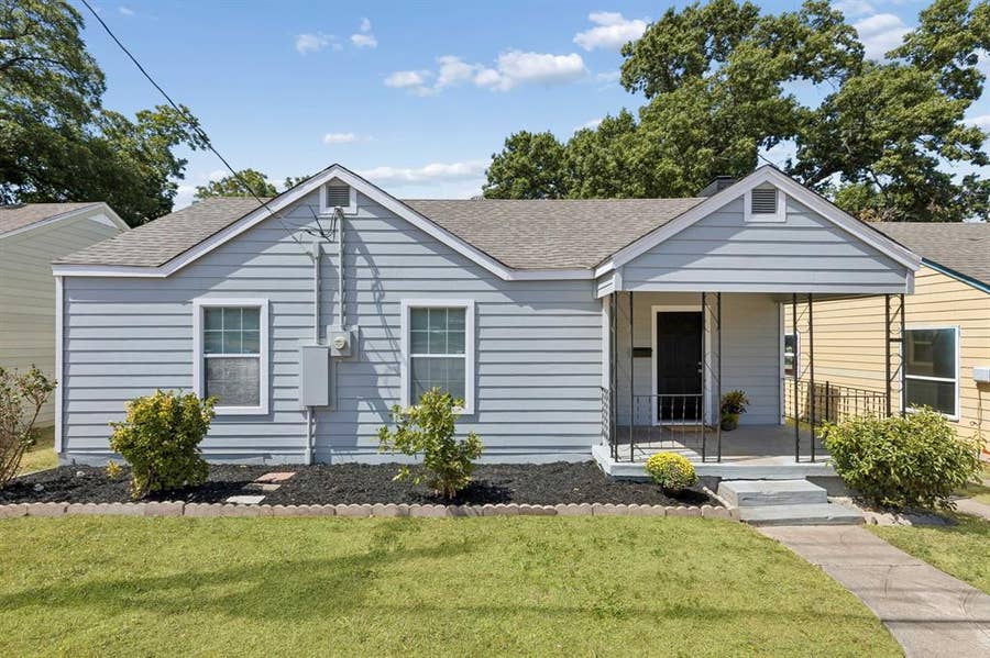 Property photo for 227 S Hampton Road, Dallas, TX