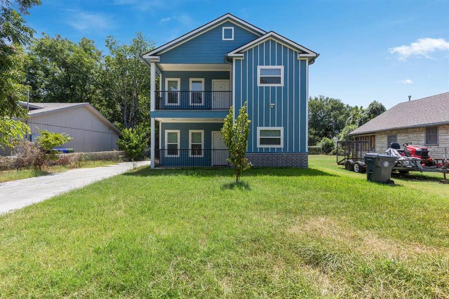 Property photo for 1215 Kellum Street, Waco, TX