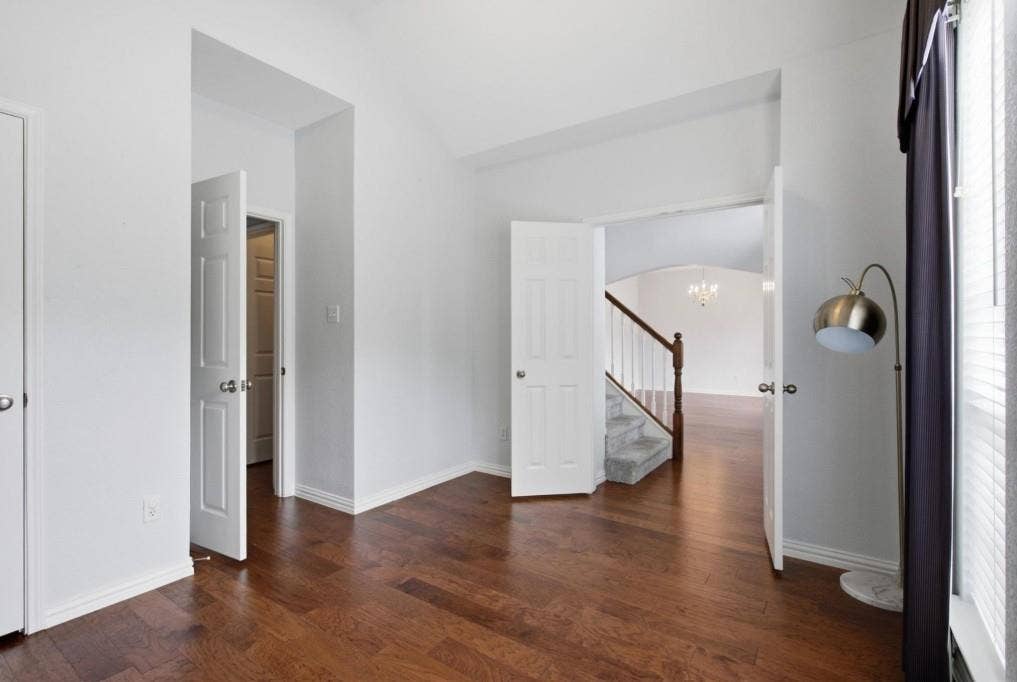 1509 Blair Drive, Garland, TX 75040