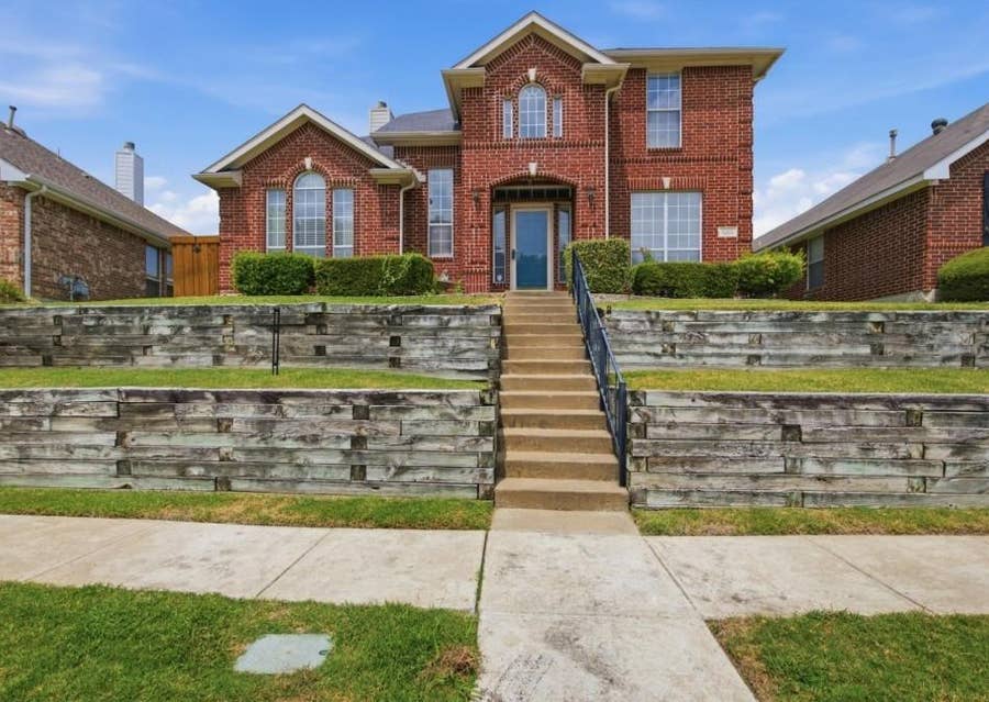 Property photo for 1509 Blair Drive, Garland, TX