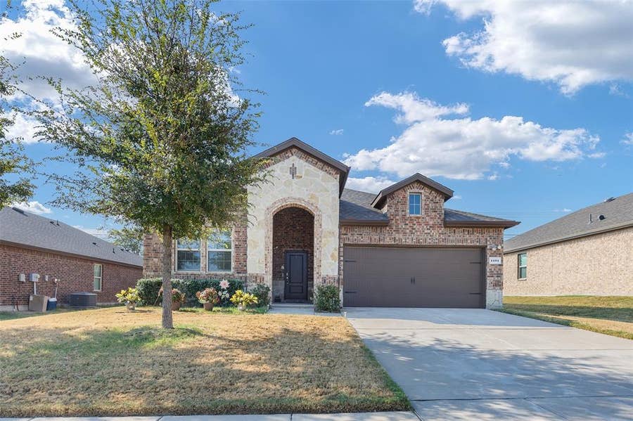 Property photo for 1101 Crepe Myrtle Lane, Anna, TX