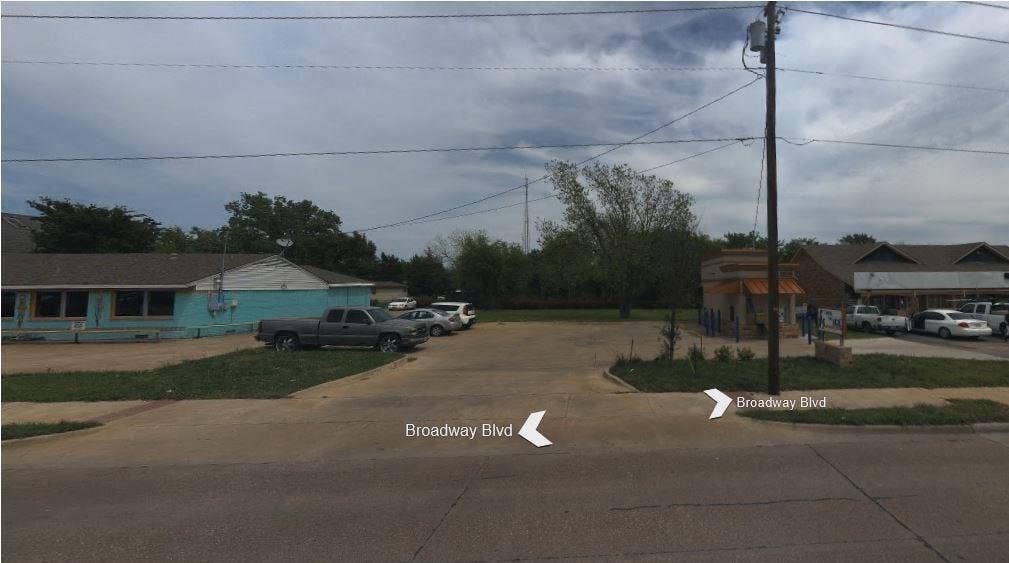 5514 Broadway Boulevard, Garland, TX 75043 5514 Broadway Boulevard, Garland, TX 75043