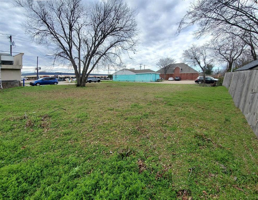 5514 Broadway Boulevard, Garland, TX 75043 5514 Broadway Boulevard, Garland, TX 75043