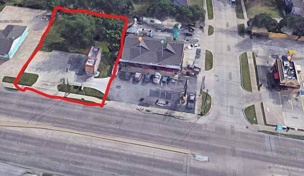 5514 Broadway Boulevard, Garland, TX 75043 5514 Broadway Boulevard, Garland, TX 75043