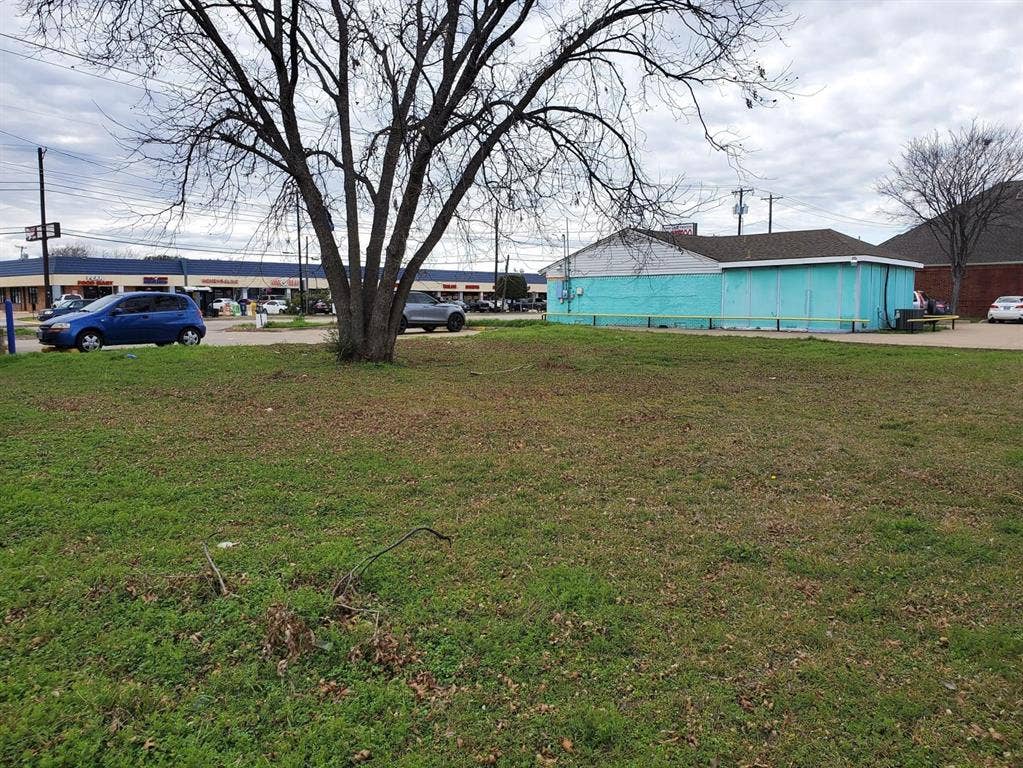 5514 Broadway Boulevard, Garland, TX 75043 5514 Broadway Boulevard, Garland, TX 75043