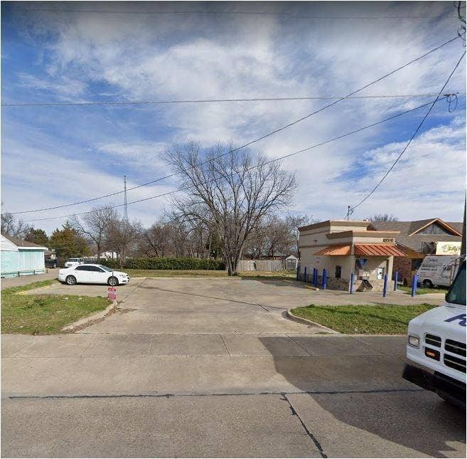 5514 Broadway Boulevard, Garland, TX 75043 5514 Broadway Boulevard, Garland, TX 75043