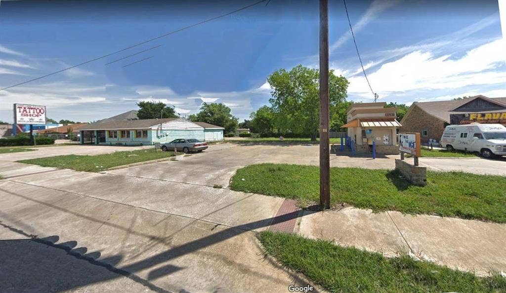 5514 Broadway Boulevard, Garland, TX 75043 5514 Broadway Boulevard, Garland, TX 75043