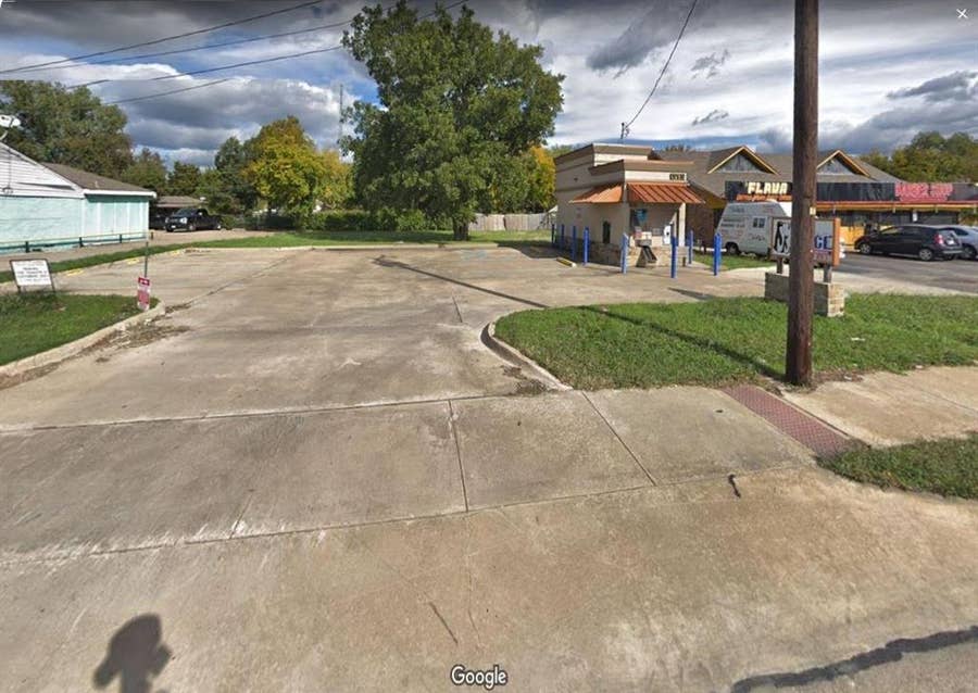 Property photo for 5514 Broadway Boulevard, Garland, TX