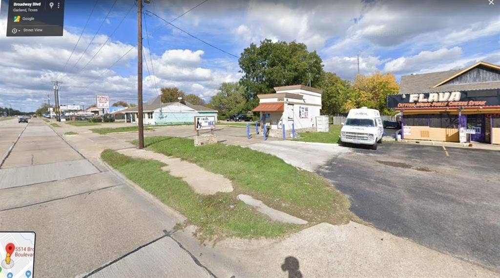 5514 Broadway Boulevard, Garland, TX 75043 5514 Broadway Boulevard, Garland, TX 75043