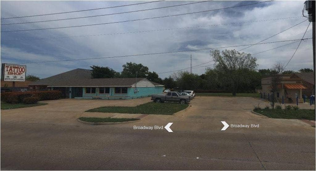 5514 Broadway Boulevard, Garland, TX 75043 5514 Broadway Boulevard, Garland, TX 75043