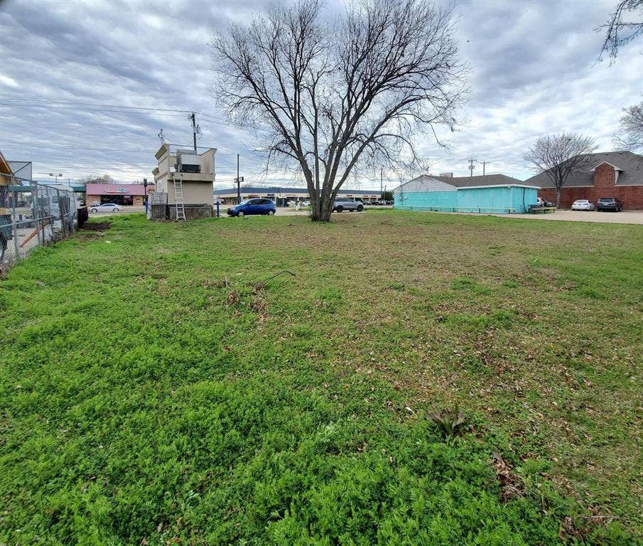 5514 Broadway Boulevard, Garland, TX 75043 5514 Broadway Boulevard, Garland, TX 75043