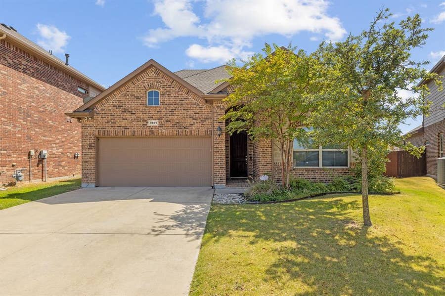 Property photo for 9801 Tule Lake Road, Fort Worth, TX