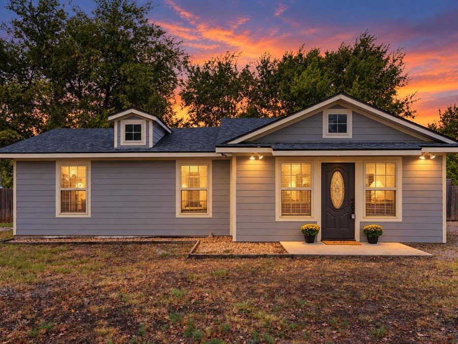 Property photo for 1622 Fm 815, Trenton, TX