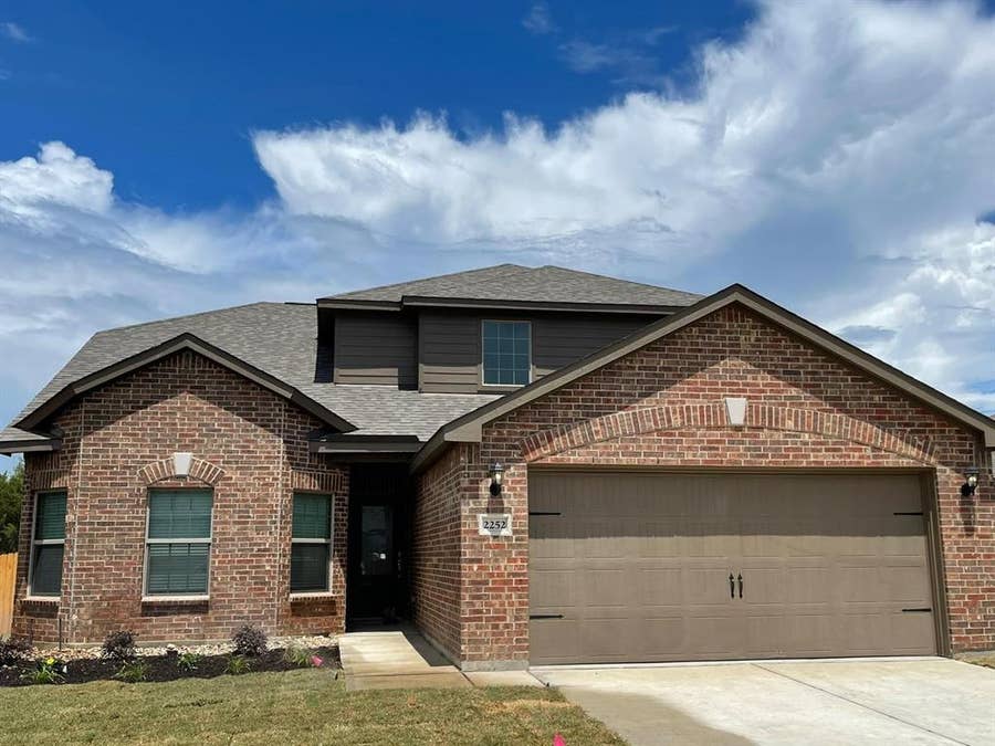 Property photo for 2252 Cashmere Way, Princeton, TX