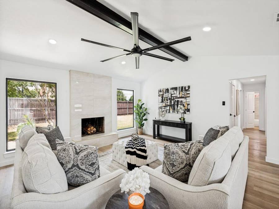 Property photo for 8100 Bobwhite Drive, Frisco, TX