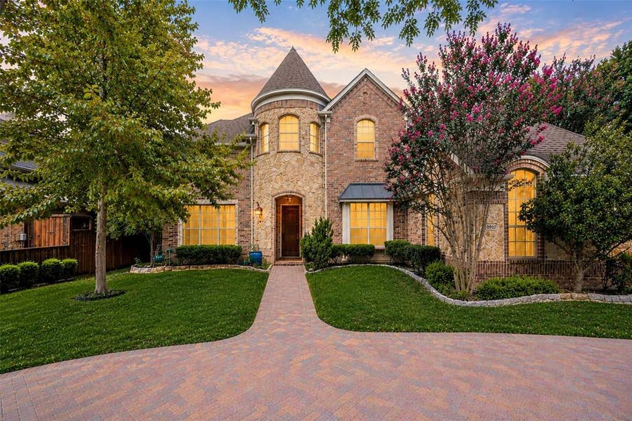 Property photo for 8319 Midway Road, Dallas, TX