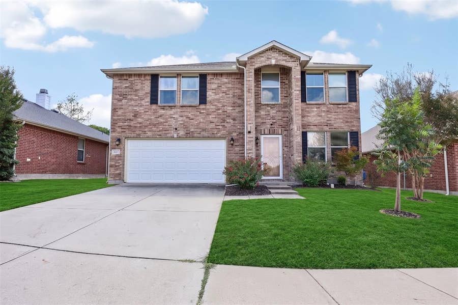 Property photo for 10719 Rankin Drive, Frisco, TX