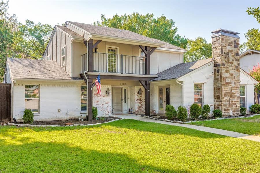 Property photo for 3108 Rockbrook Drive, Plano, TX