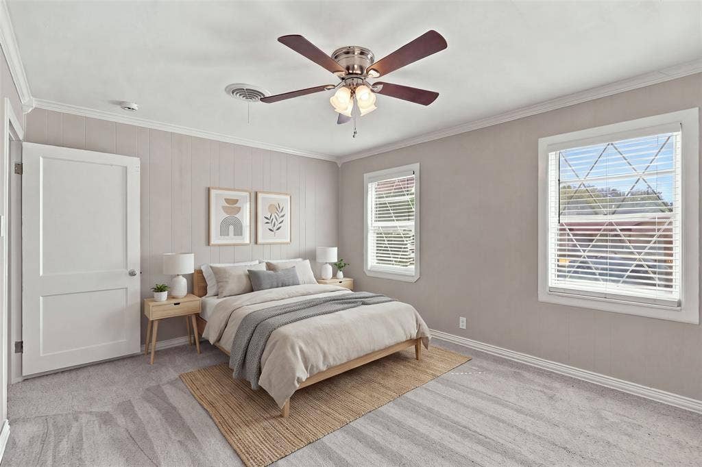 605 NE 33rd Street, Grand Prairie, TX 75050 AI generated concept. Not current condition.