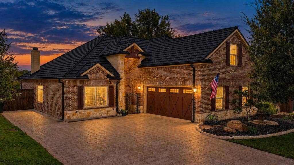 6503 Pirlie Court, Granbury, TX 76049 6503 Pirlie Court, Granbury, TX 76049