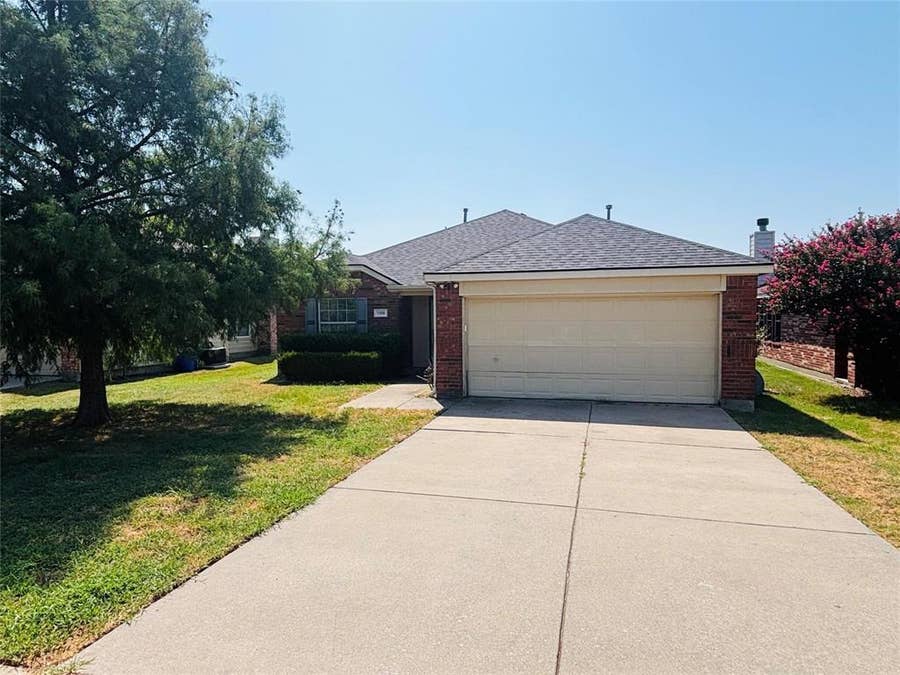 Property photo for 1108 Alexandria Drive, Forney, TX
