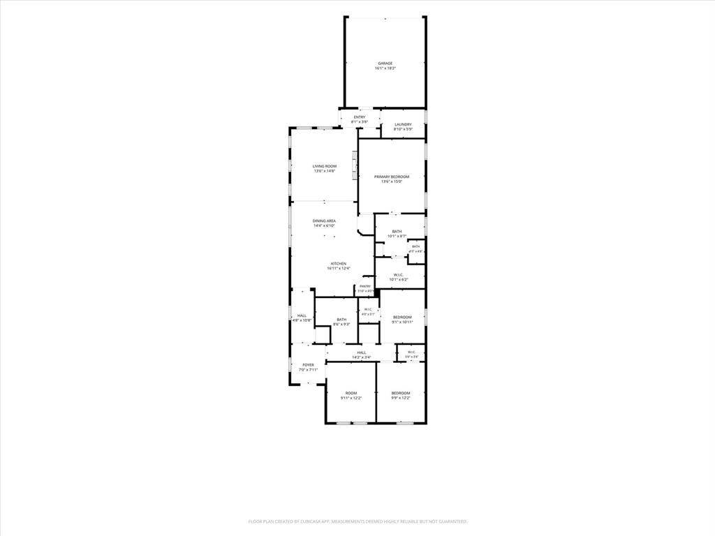 1112 Abigail Way, Midlothian, TX 76065