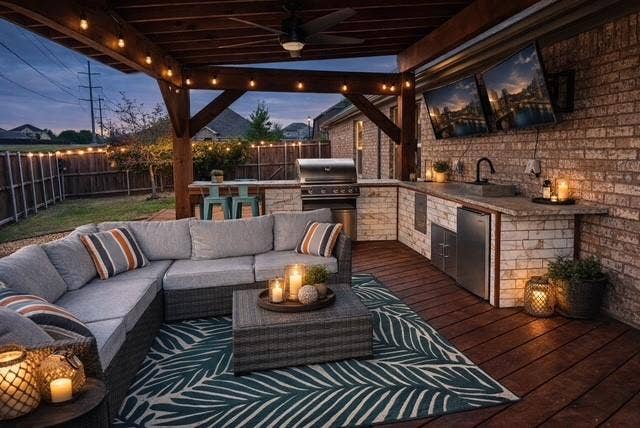 Property photo for 157 Lisa Lane, Royse City, TX