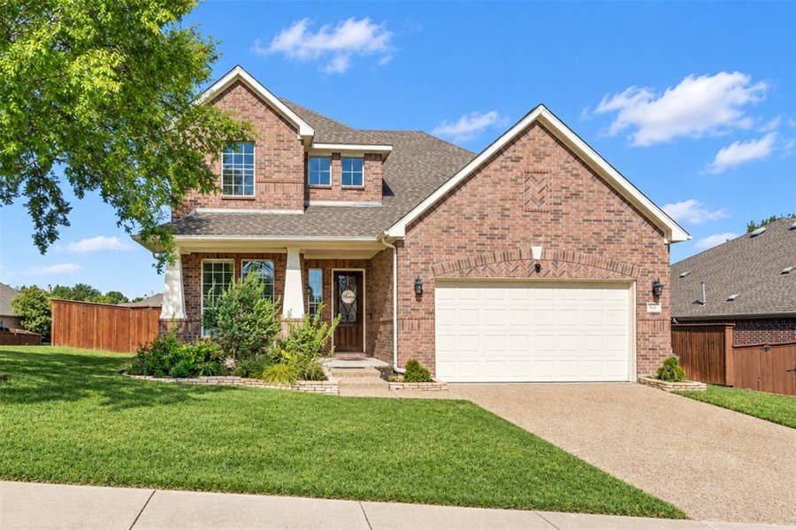 Property photo for 601 Excalibur Drive, McKinney, TX
