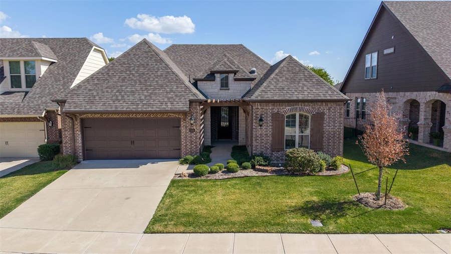 Property photo for 2908 Esplanade Boulevard, #2908, Mansfield, TX