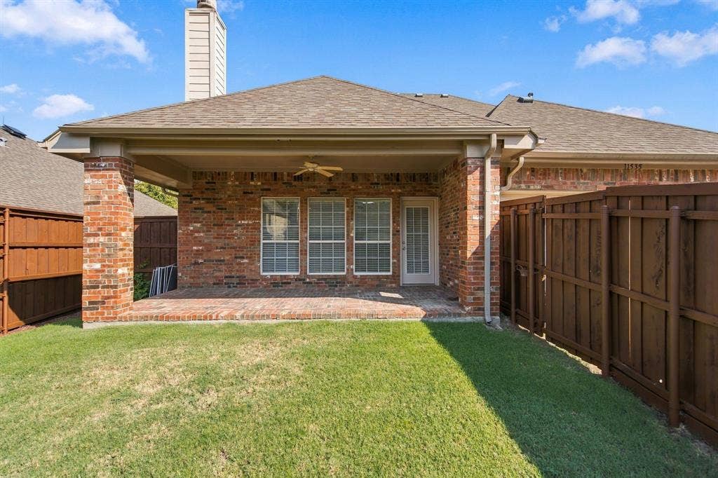 11535 Yoakum Drive, Frisco, TX 75035 11535 Yoakum Drive, Frisco, TX 75035
