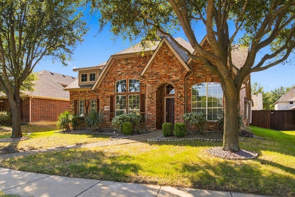 11535 Yoakum Drive, Frisco, TX 75035 11535 Yoakum Drive, Frisco, TX 75035