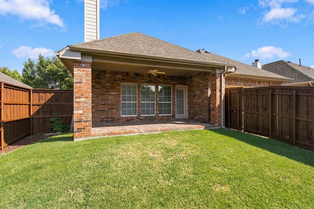 11535 Yoakum Drive, Frisco, TX 75035 11535 Yoakum Drive, Frisco, TX 75035