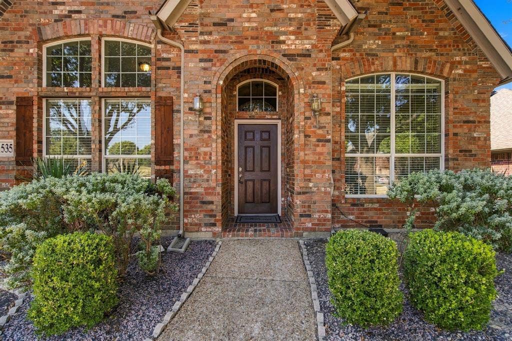 11535 Yoakum Drive, Frisco, TX 75035 11535 Yoakum Drive, Frisco, TX 75035