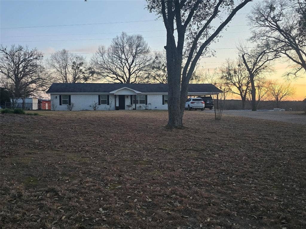 20086 County Road 299, Arp, TX 75750 20086 County Road 299, Arp, TX 75750
