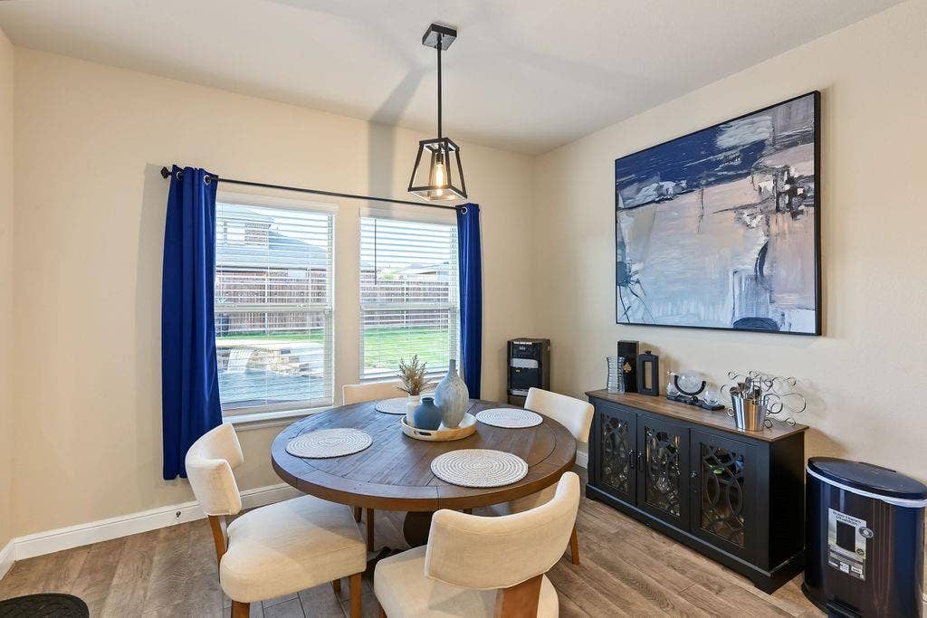 1221 Boulder Drive, Cedar Hill, TX 75104 1221 Boulder Drive, Cedar Hill, TX 75104