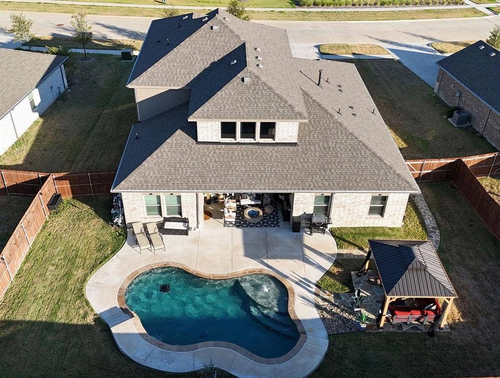 1221 Boulder Drive, Cedar Hill, TX 75104 1221 Boulder Drive, Cedar Hill, TX 75104