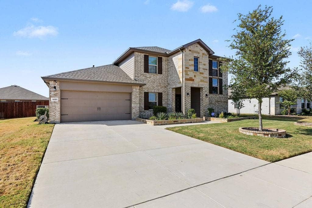 1221 Boulder Drive, Cedar Hill, TX 75104 1221 Boulder Drive, Cedar Hill, TX 75104