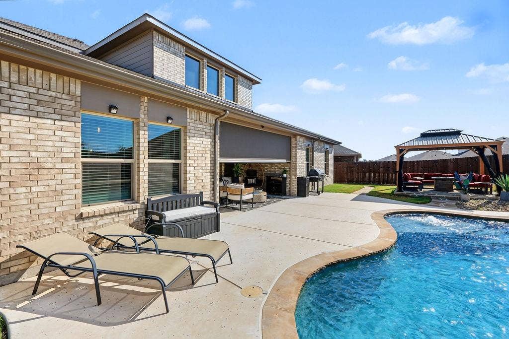 1221 Boulder Drive, Cedar Hill, TX 75104 1221 Boulder Drive, Cedar Hill, TX 75104